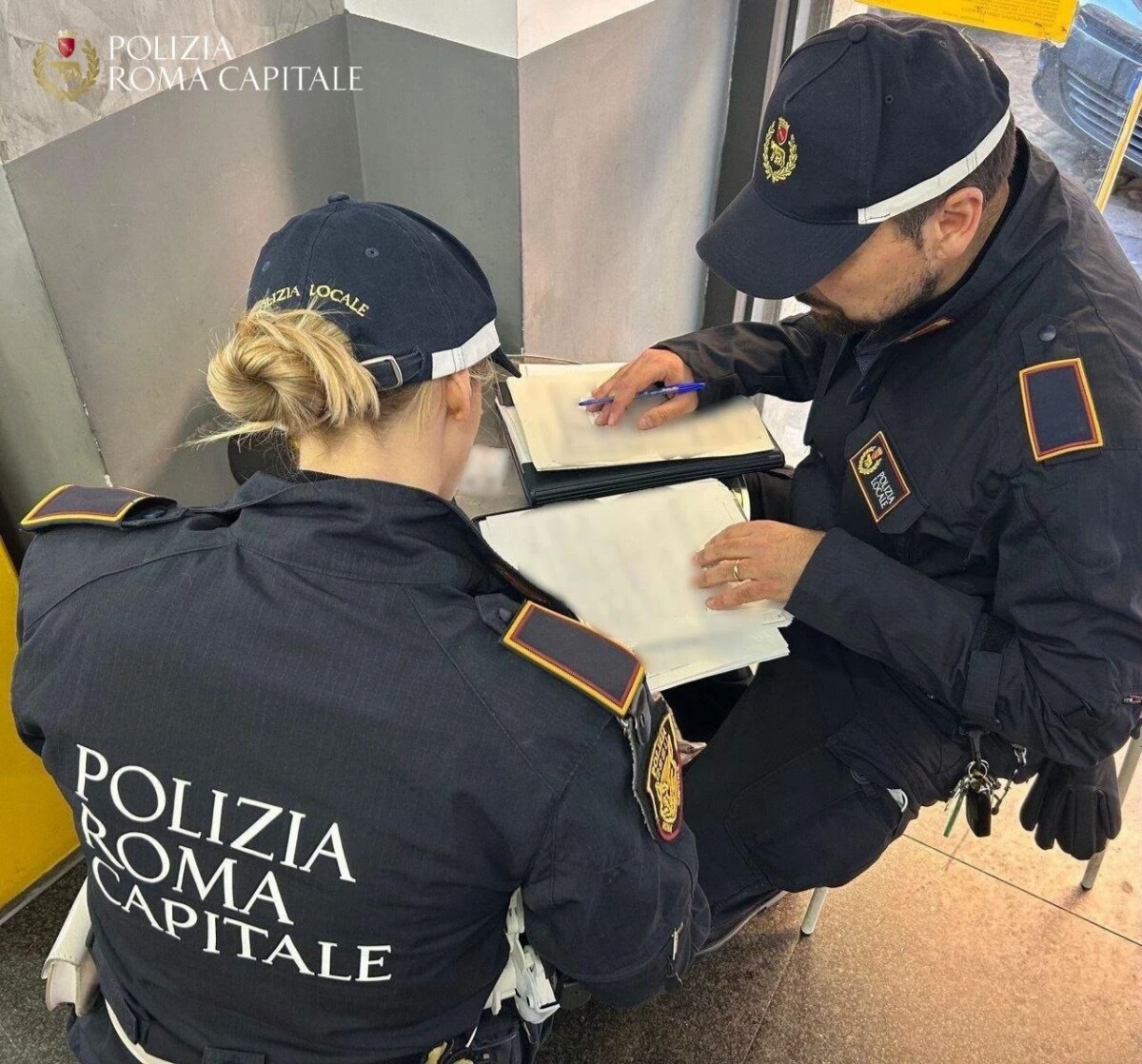 municipale roma capitale controlli municipale roma capitale controlli