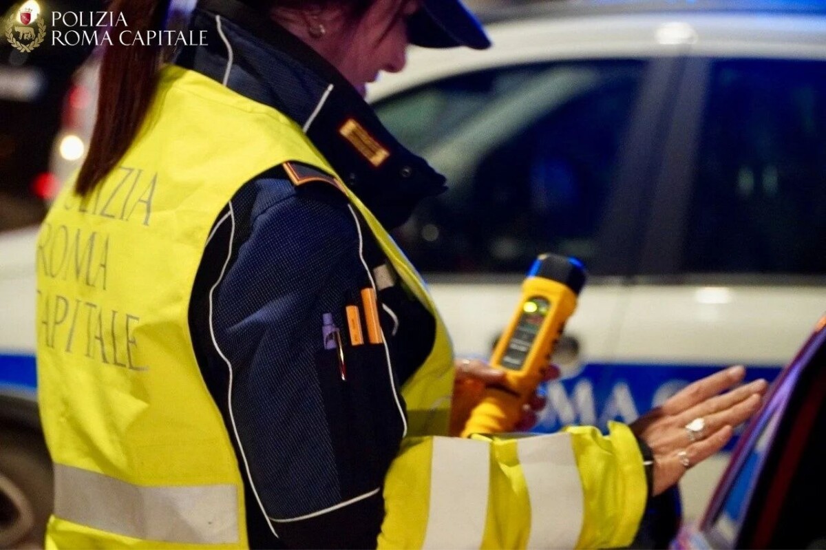municipale roma capitale etilometro alcool test municipale roma capitale etilometro alcool test