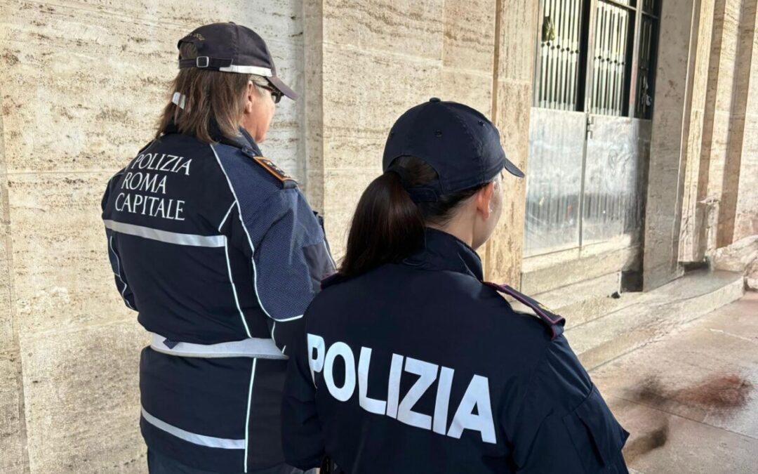 Alcool e droga fra i minori, sigilli per un locale in zona Cipro