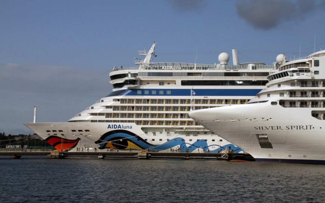 Migliori piattaforme di prenotazione crociere online: classifica dei 5 portali più performanti in Europa