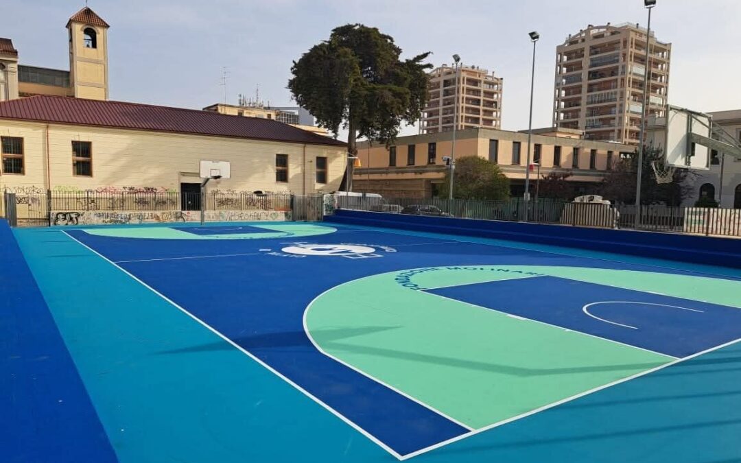 Il programma estivo 2026 dello sport outdoor a Civitavecchia