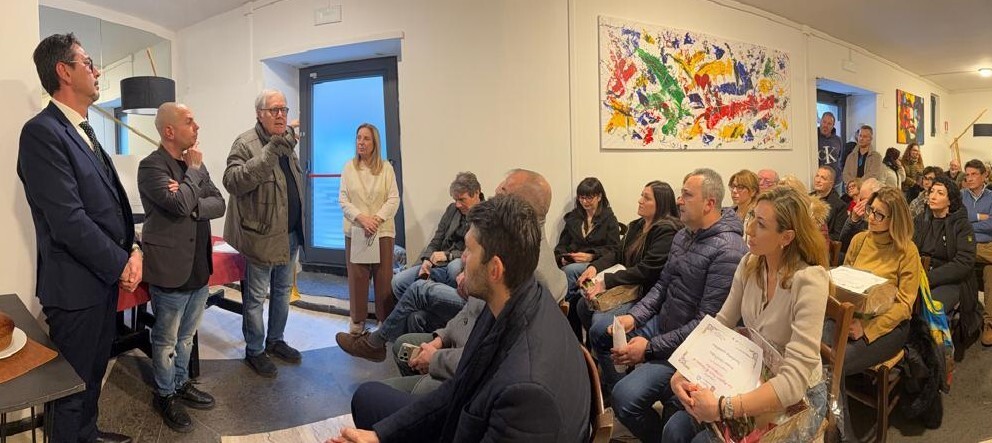 Premiati i vincitori della seconda edizione del concorso“La Migliore Pizza di Pasqua di Civitavecchia”