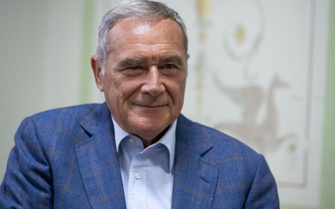 Una giornata per la legalità e il contrasto alle mafie: Pietro Grasso ospite a Cerveteri