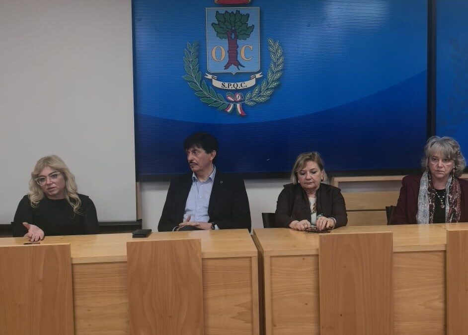 L’8 Marzo a Civitavecchia, gli appuntamenti del Pincio