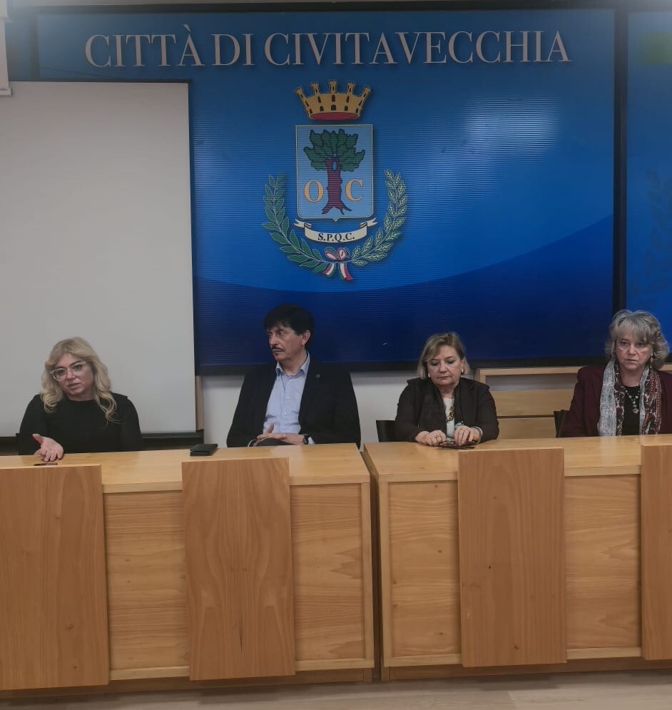 pincio Iniziative riguardanti la Giornata Internazionale della Donna