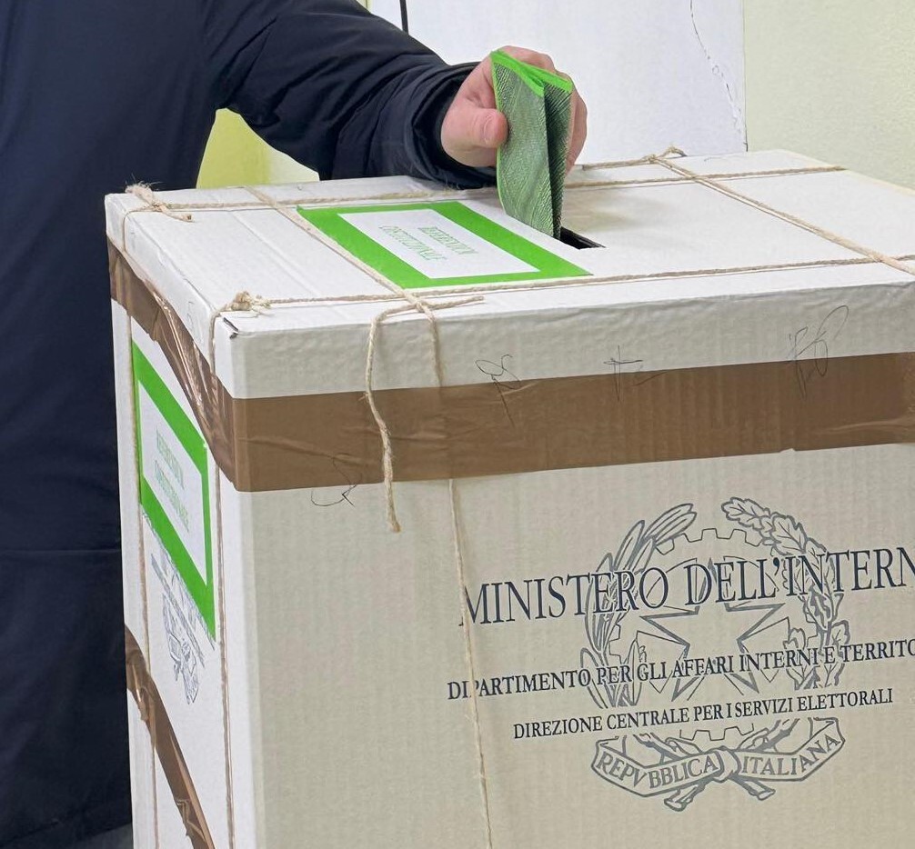 referendum urna elezioni voto 1 referendum urna elezioni voto 1
