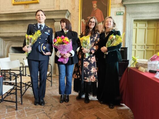 “Storie di Donne, Donne nella Storia” 2026 di Forum Clodii a Oriolo