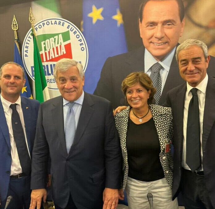 Riccioni (Forza Italia): “Preoccupa il futuro del centro anziani Appolloni di Bracciano”