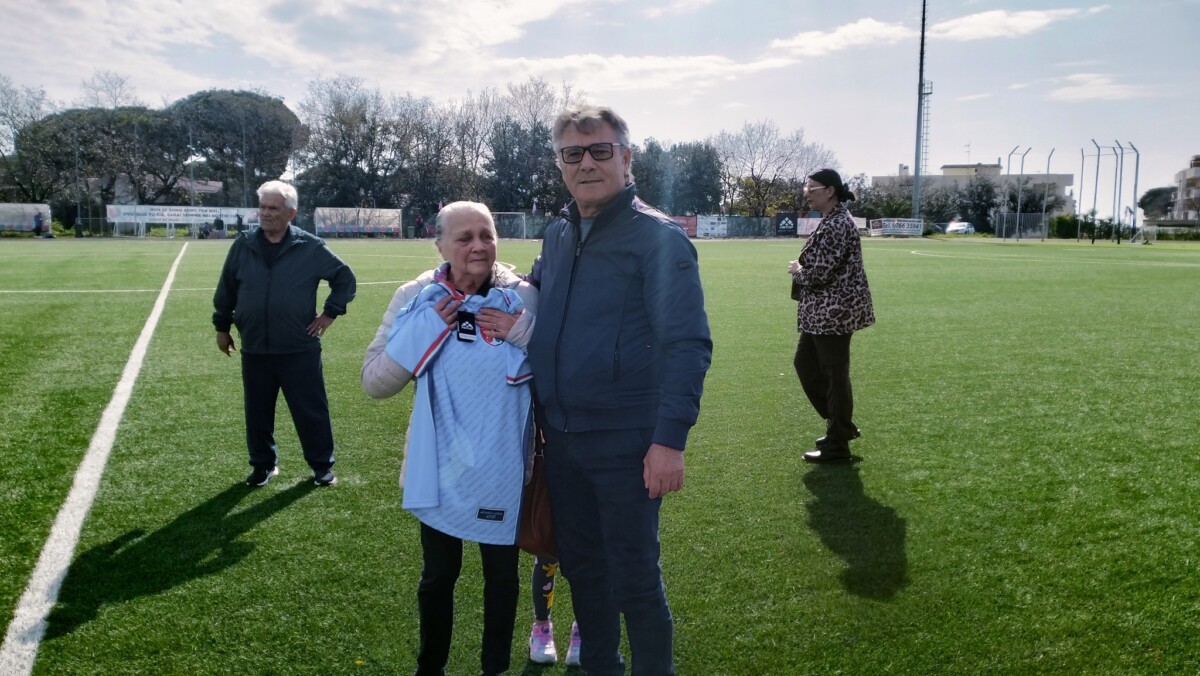 sanfilippo mamma stefano ferri