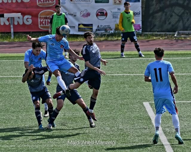 santa marinella calcio olimpus