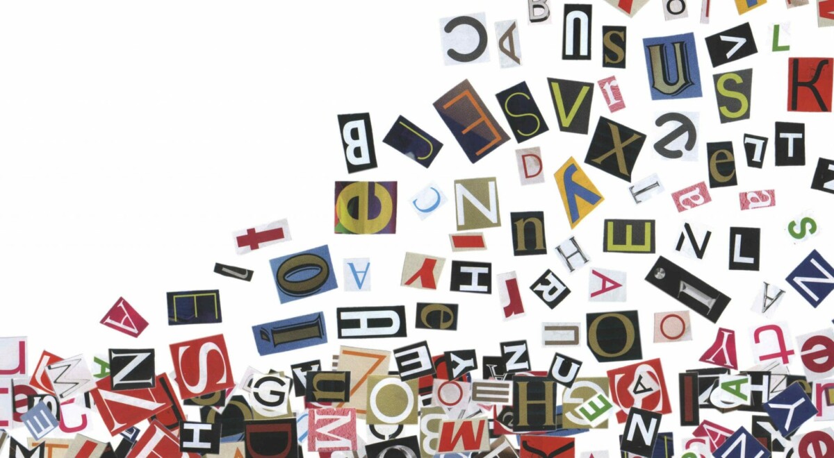 simbogramma grammatica