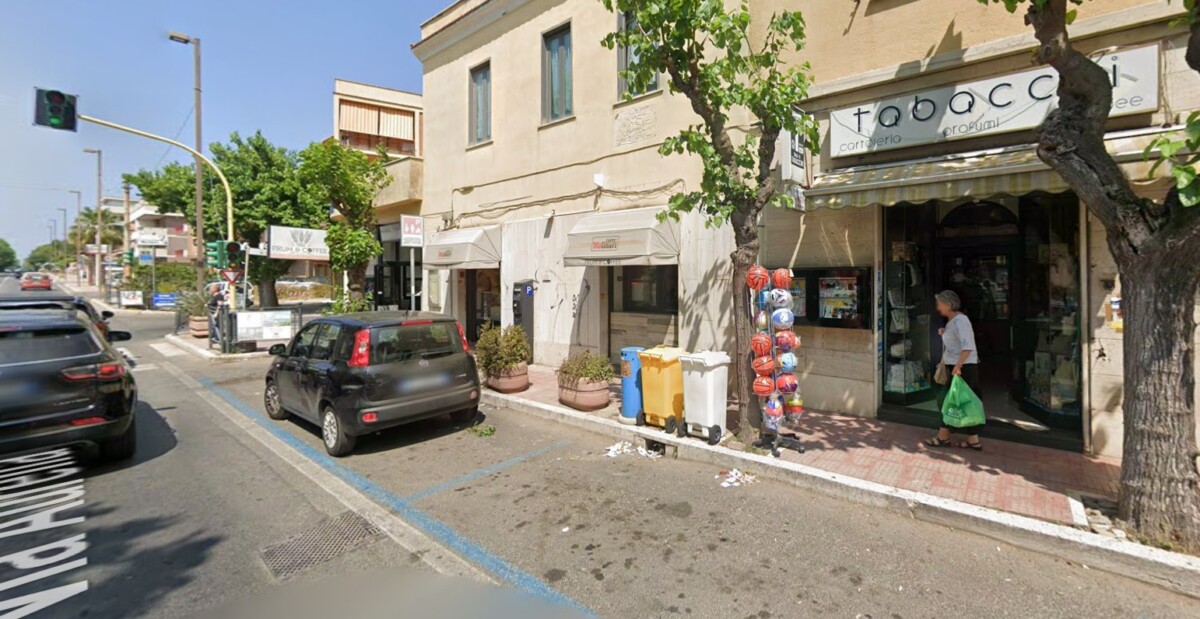 tabaccheria via aurelia santa marinella