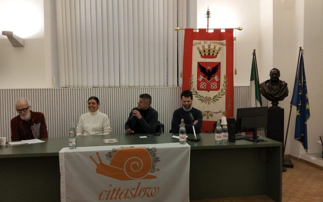 Da Tolfa in Val Chiavenna per scoprire i segreti del turismo che fa bene a visitatori e residenti
