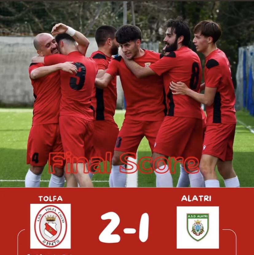 tolfa alatri tolfa alatri