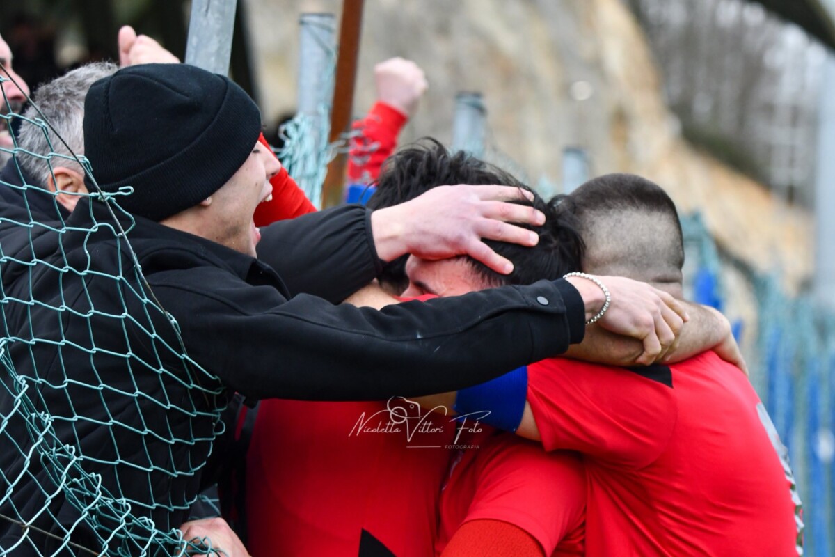 tolfa esultanza pubblico tolfa esultanza pubblico