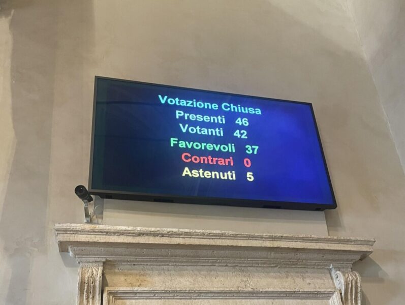 voto campidoglio stadio as roma