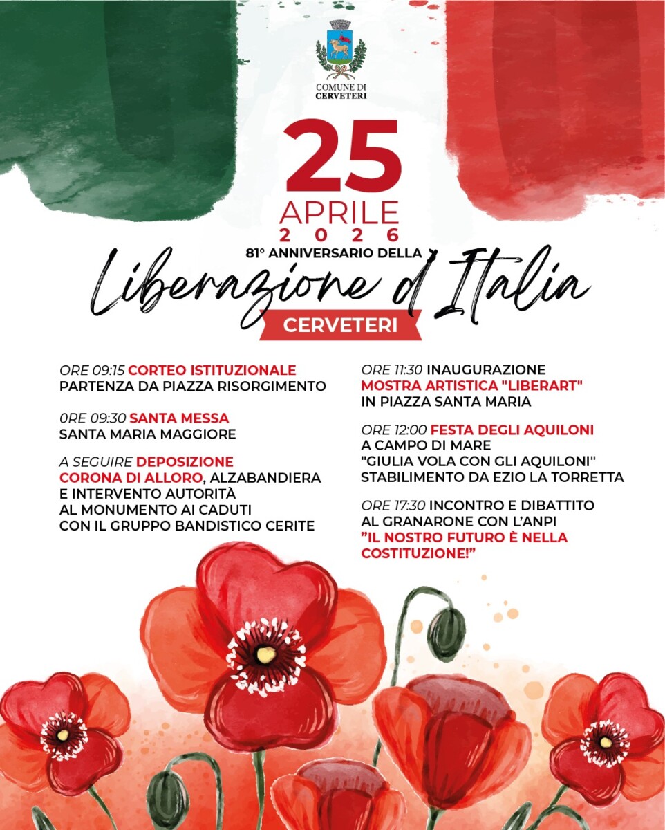 25aprile_Festa della Liberazione