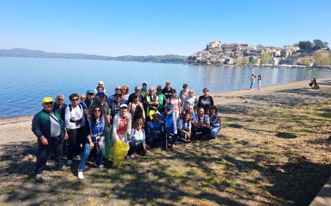 One Health della ASL Roma 4 ad Anguillara: “Presenti quasi mille cittadini”