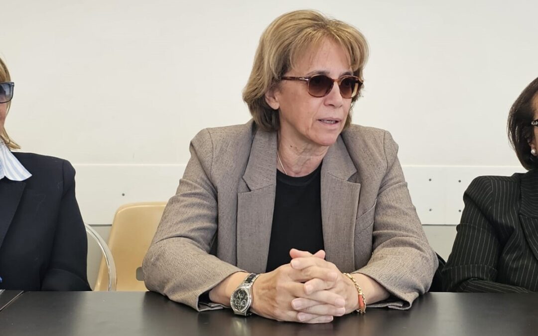 Asl Roma 4 e Andos, alleanza per la Vita con screening gratuiti fuori fascia e chirurgia plastica ricostruttiva al San Paolo