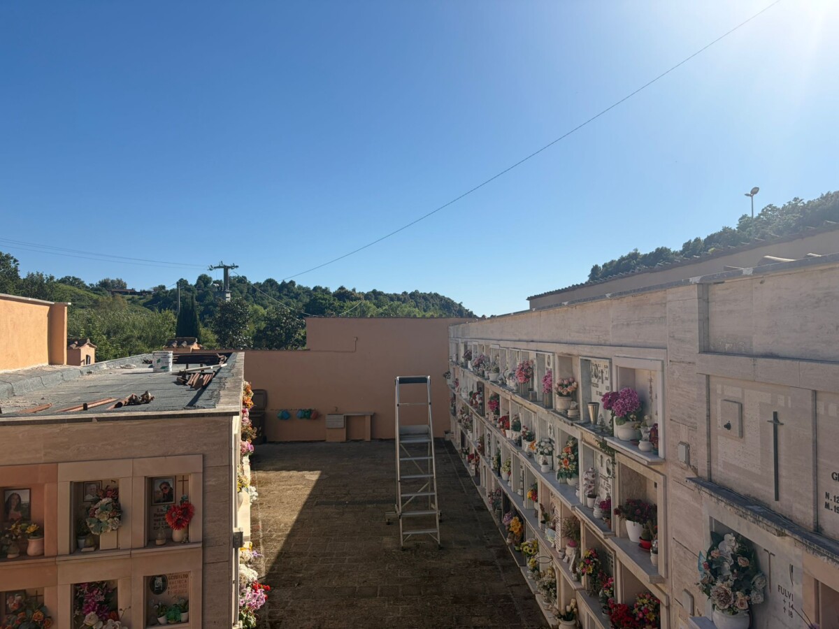 Cimitero Ceri4