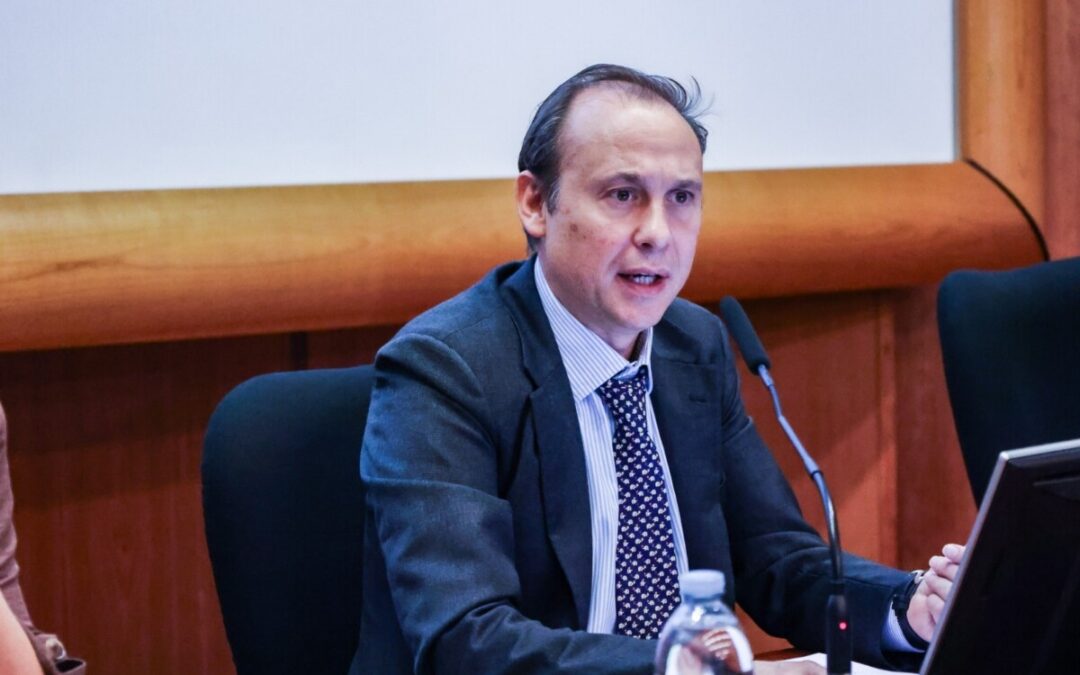 Ambiente, seminario Arpa-Regione Lazio nella sede di Unindustria