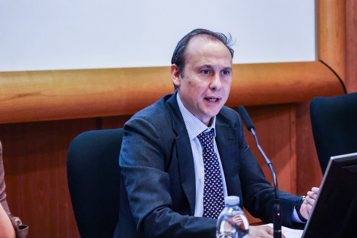 Giovanni Turriziani