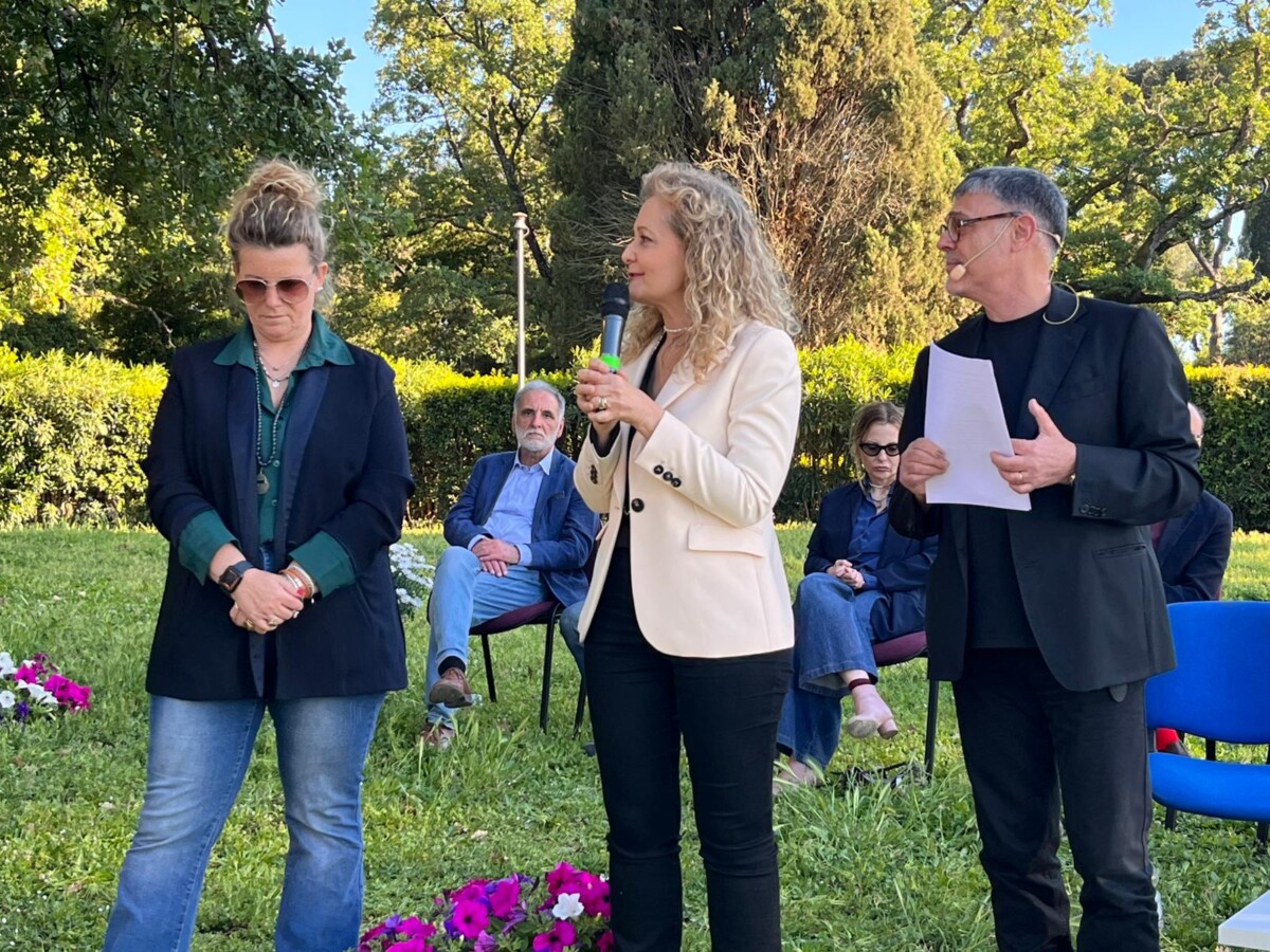 gubetti premio strega