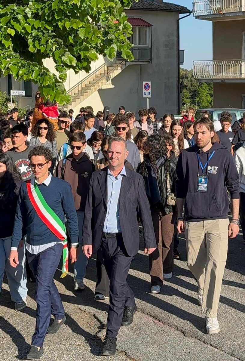 battilocchio olimpiadi cultura