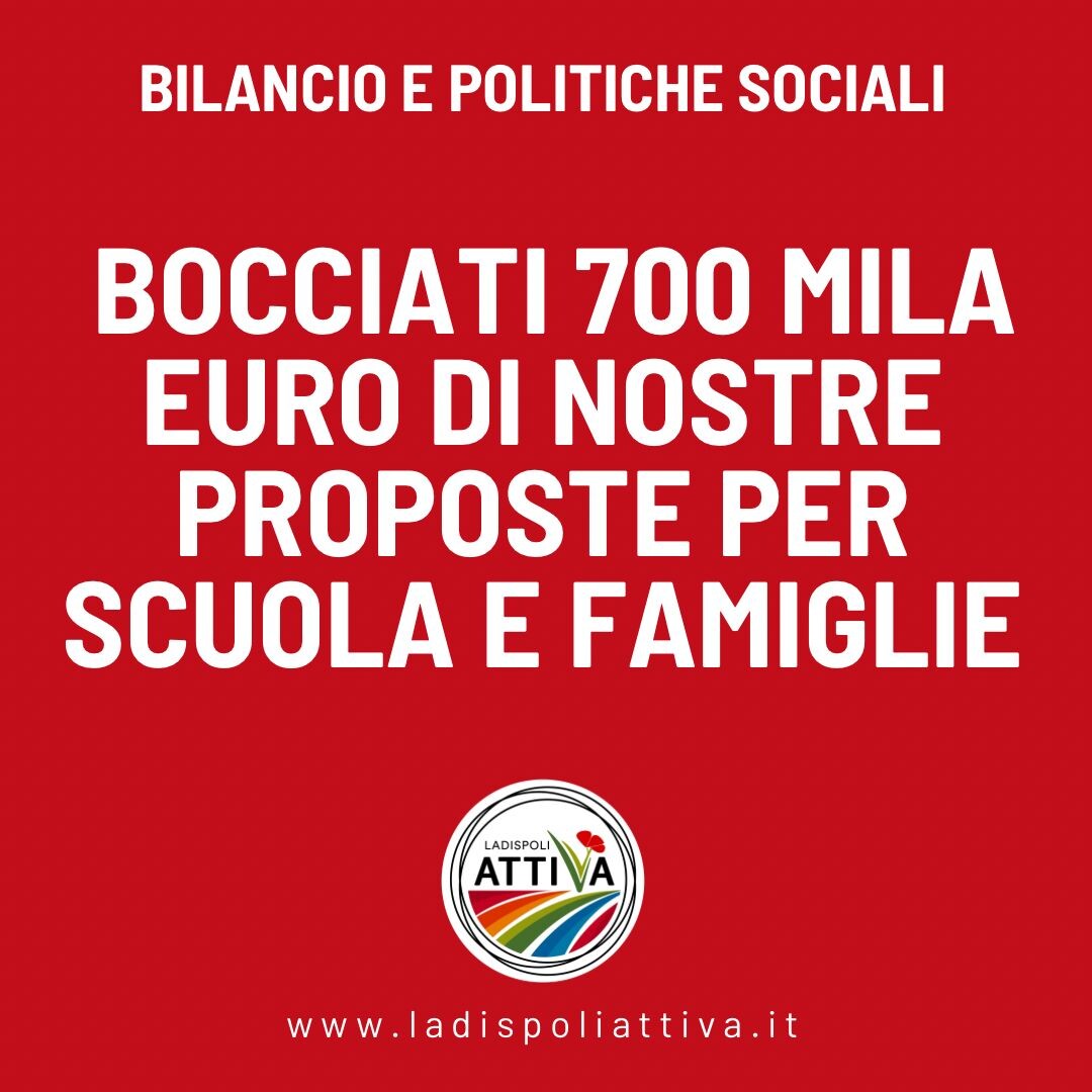 ladispoli attiva sociale