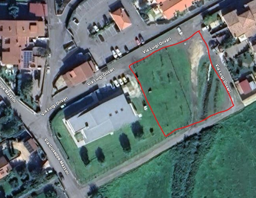 INDIVIDUAZIONE AREA Dipartimento di Prevenzione del Distretto 3 della ASL Roma 4