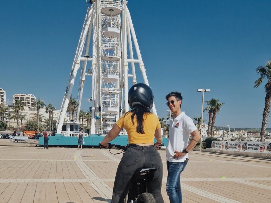 MotorPlay Beach a Civitavecchia, il Pincio: “Un successo”