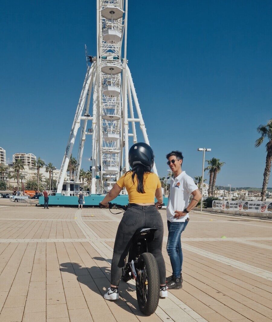 MotorPlay Beach civitavecchia 1