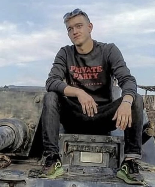 Raul Marian Costea è la vittima dell'Aurelia a Ladispoli