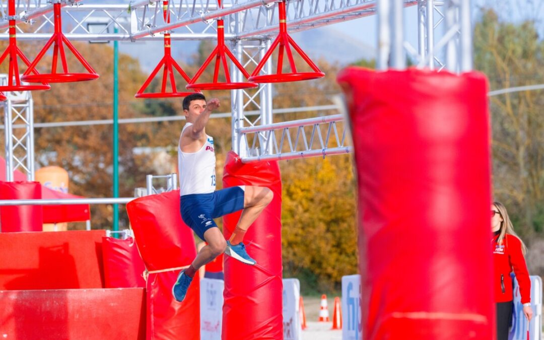 “Ready to Play #FIPMINITALIA”, il pentathlon sbarca a Civitavecchia