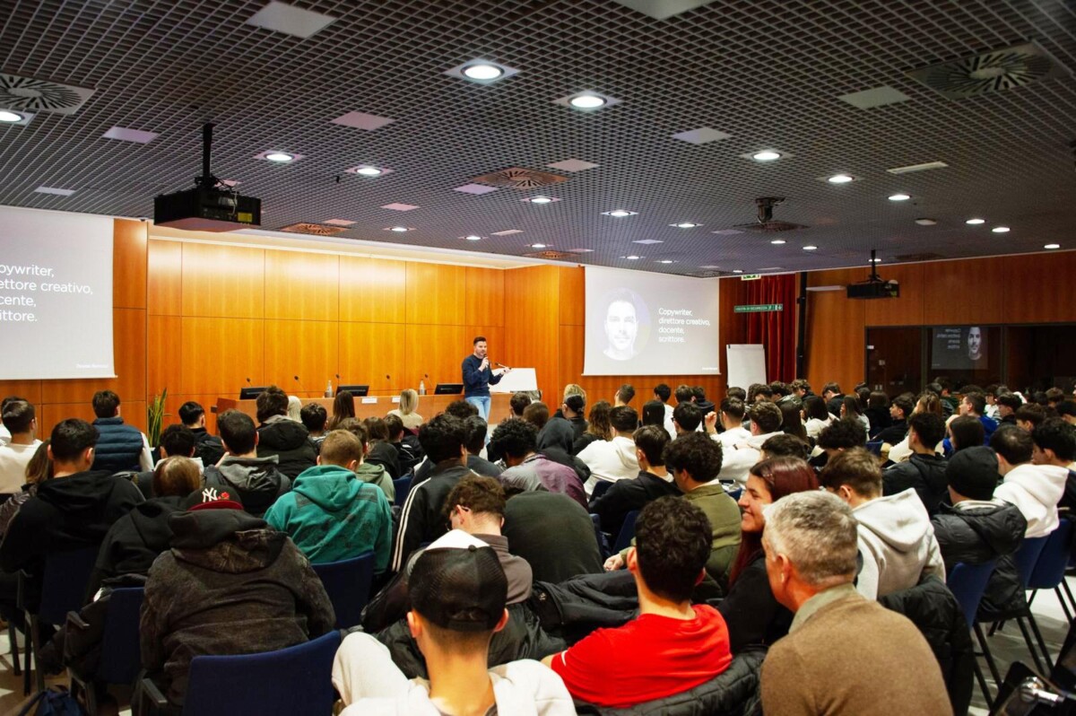 Studenti Itt Viterbo cna