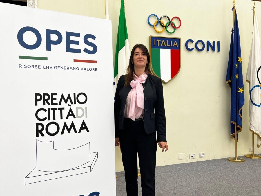 Tolfa, Barbara Pasquini nominata fiduciario Coni