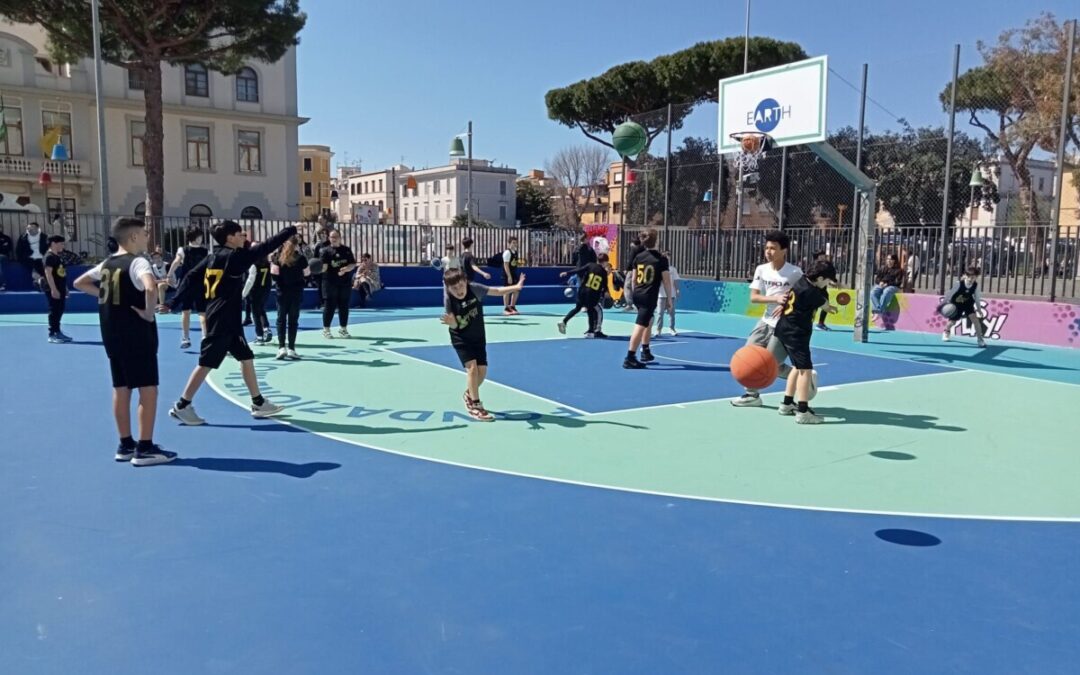 Voucher Sport Regione Lazio: un’opportunità per le famiglie di Civitavecchia