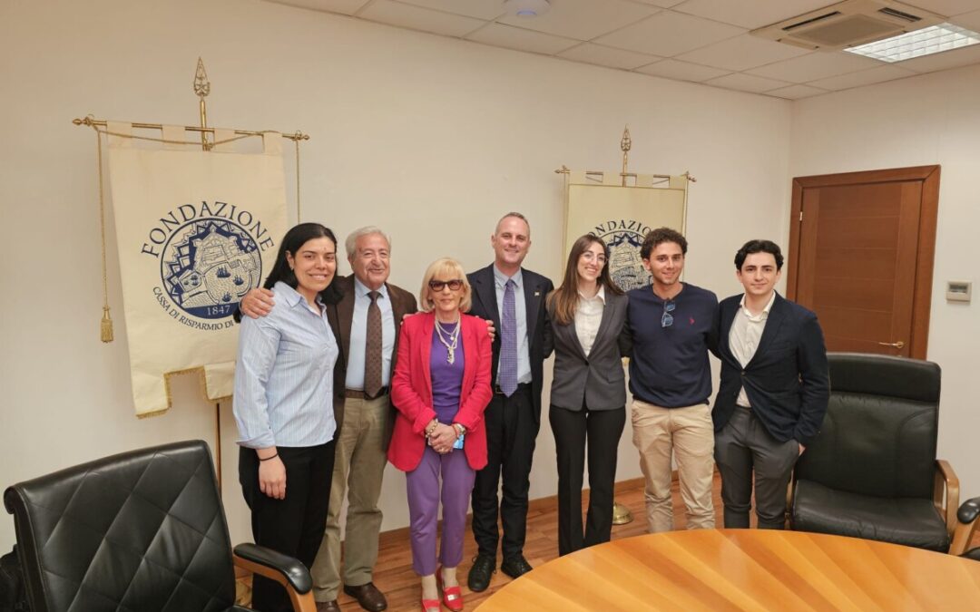 Al via domani a Tolfa le finali delle Olimpiadi della Cultura e del Talento, oltre 7mila studenti partecipanti