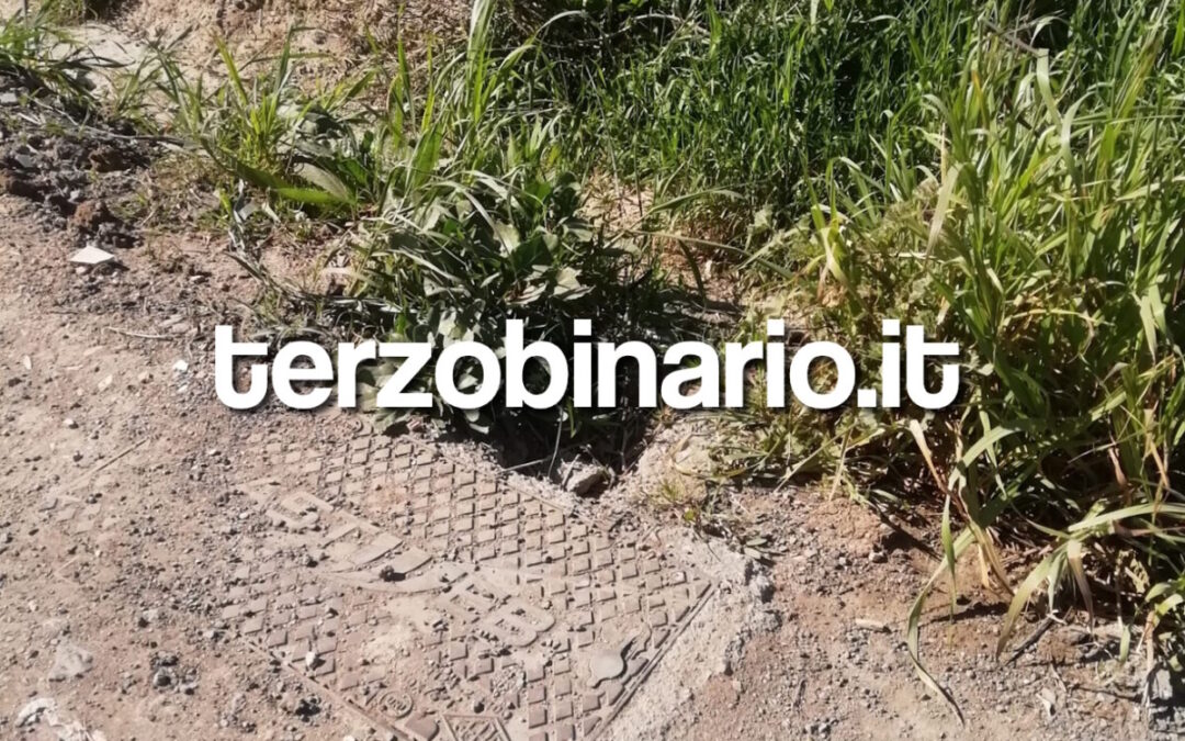 All’Olmetto di Ladispoli le strade restano un problema