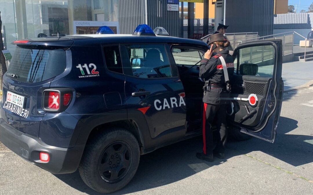 Lesioni gravissime da un calcio in testa, arrestato un 41enne rumeno a Campo di Mare