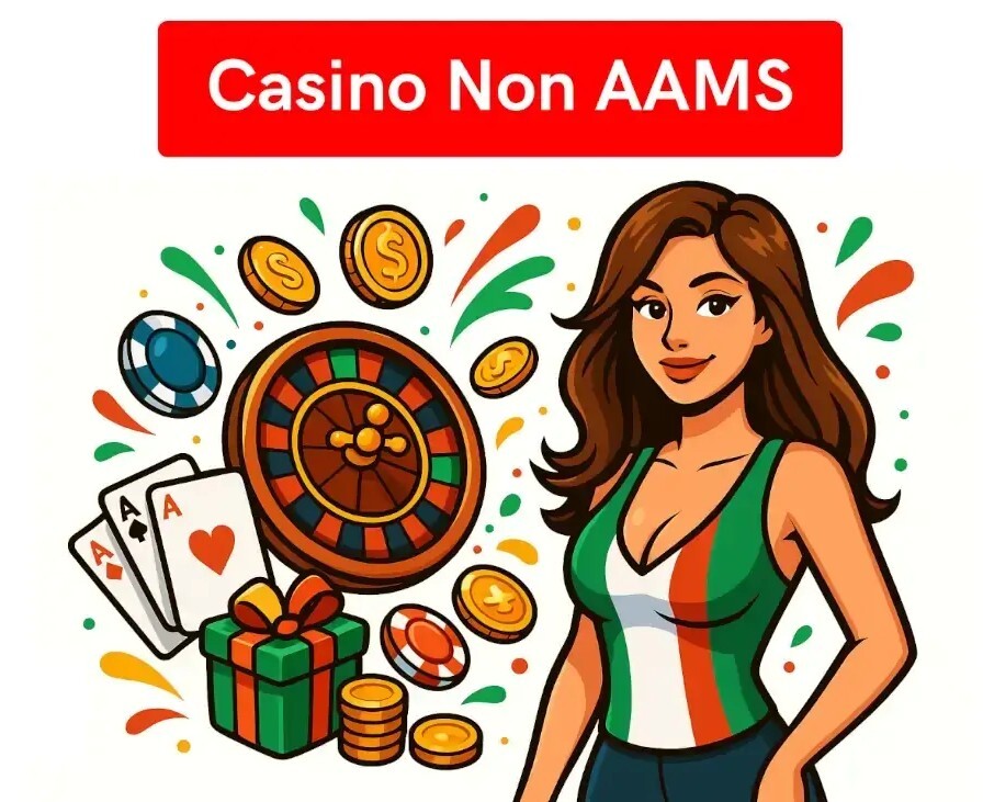 migliori casinò non aams