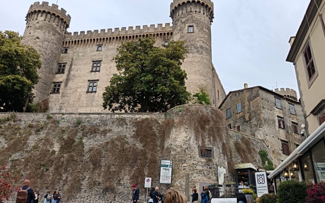 Bracciano Partecipa, nuova realtà del comune lacustre