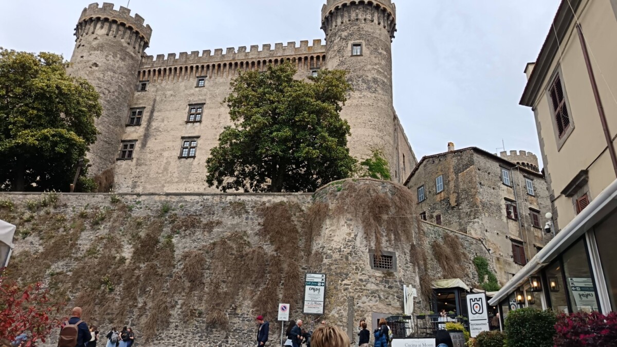 castello bracciano castello bracciano