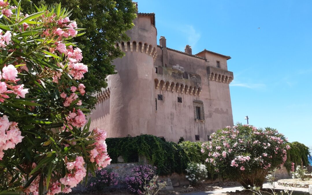 Gli appuntamenti di Pasqua e Pasquetta al Castello di Santa Severa