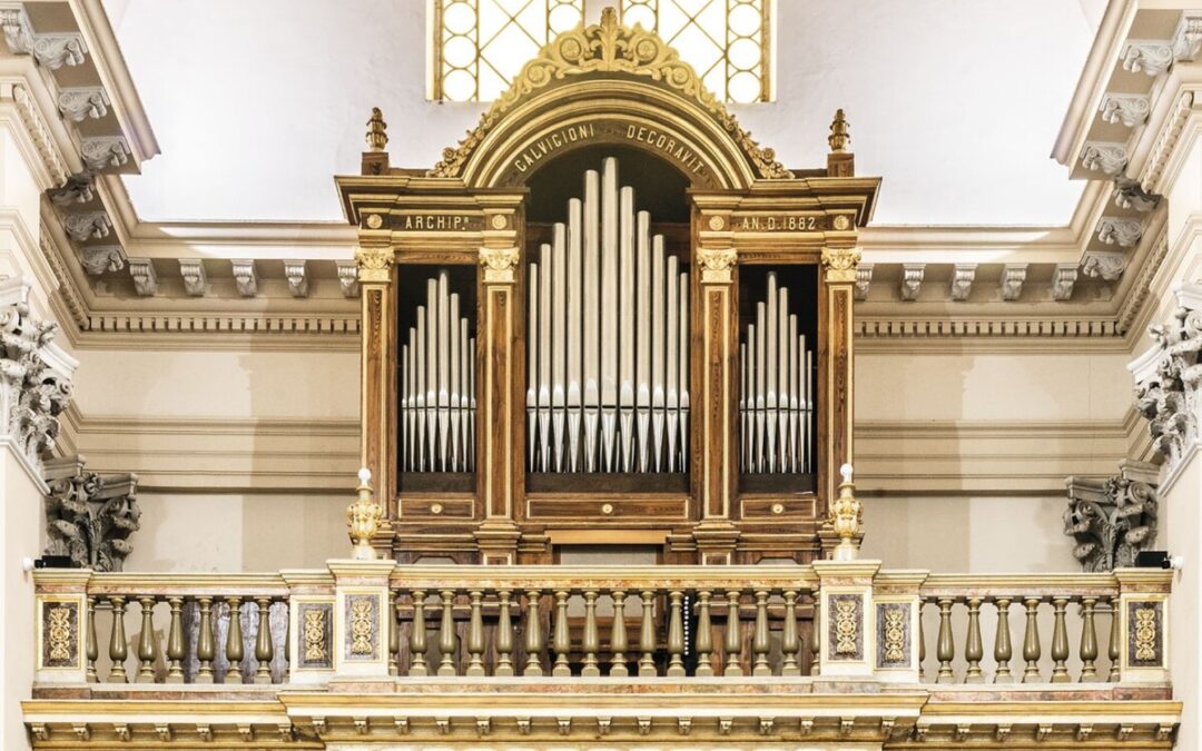 Santa Fermina, domenica concerto nella Cattedrale di Civitavecchia