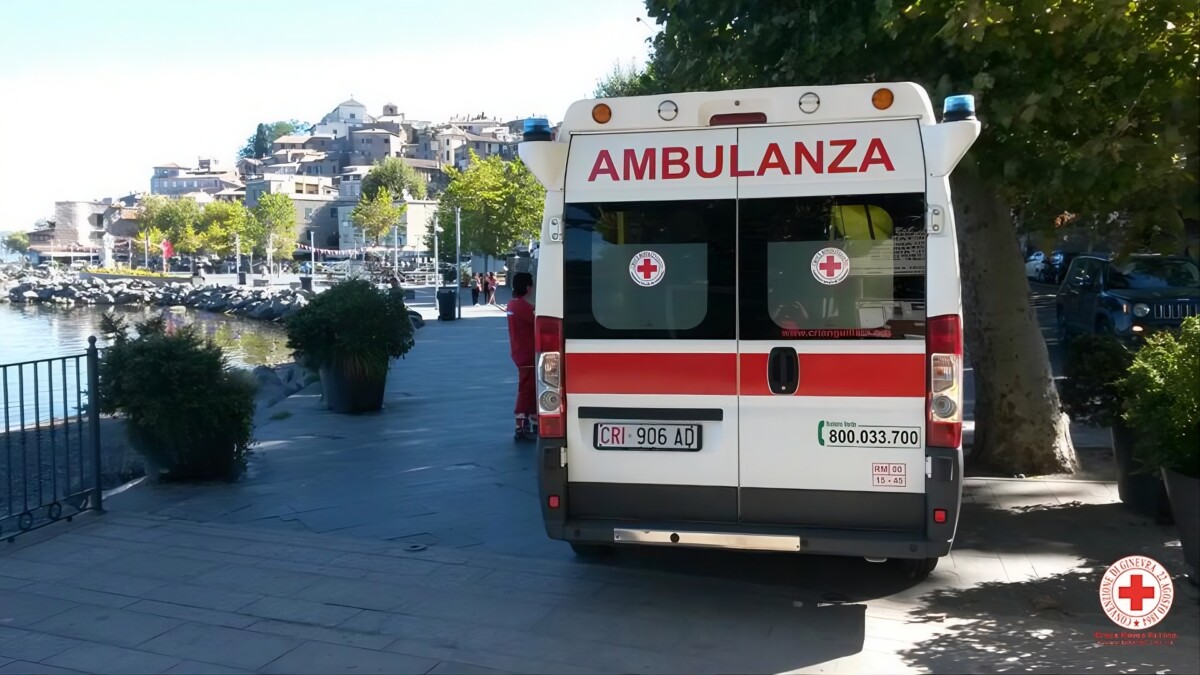comitato_sabatino_ambulanza lago bracciano croce rossa cri 118