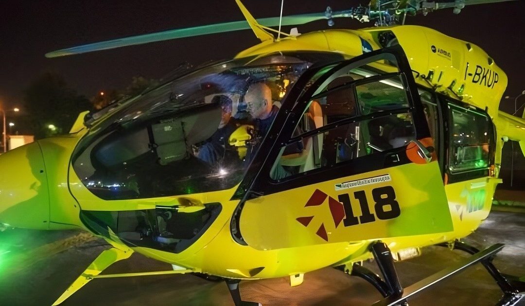 Investita sulle strisce da uno scooter sull’Aurelia, grave una ragazza di Santa Marinella