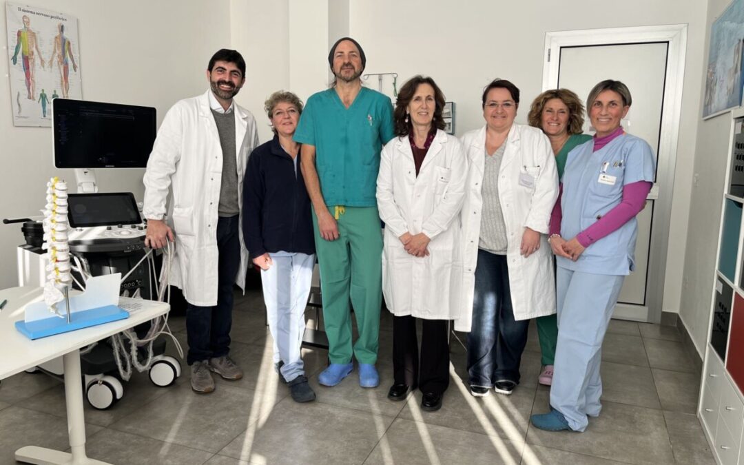 Neuropatia Diabetica Dolorosa, la Asl Roma 4 attiva il primo percorso diagnostico terapeutico e assistenziale