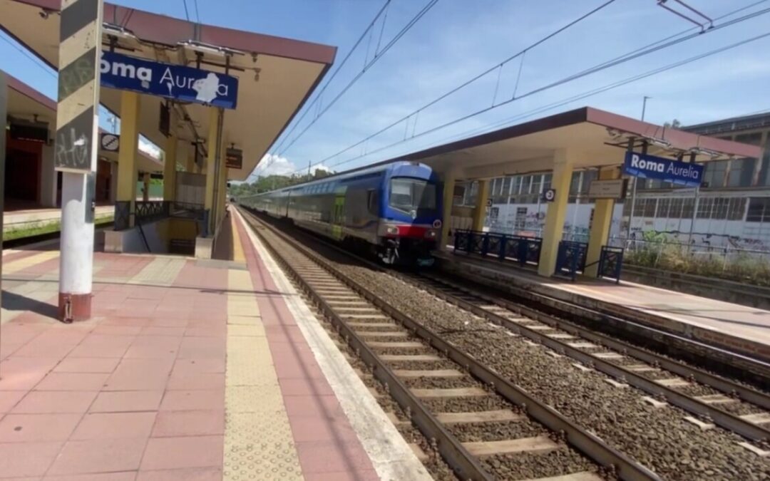 Sulla Fl5 tornano dei treni notturni e mattutini
