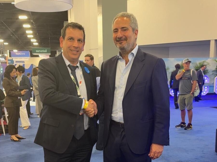 Porti, risultati concreti dal Seatrade di Miami con Civitavecchia verso ulteriori record e nuove prospettive per Fiumicino e Gaeta